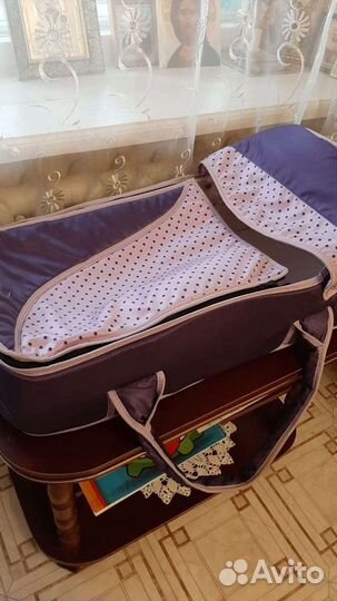 Переноска для детей