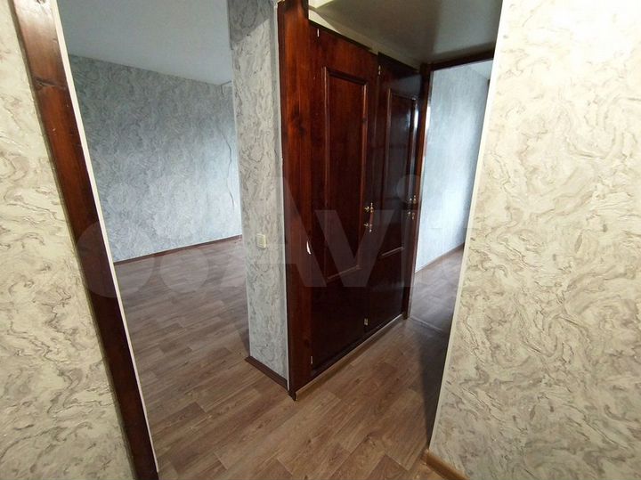 1-к. квартира, 32,7 м², 8/9 эт.