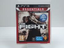 Игровой Диск The Fight (PS3) (15154)