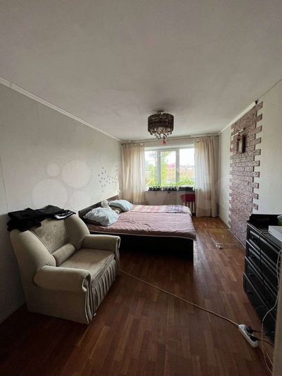 2-к. квартира, 43,3 м², 4/9 эт.