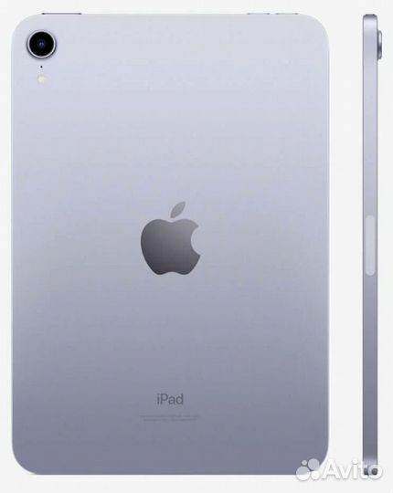 Планшет Apple iPad mini (2021, 6 gen) Wi-Fi 256 Гб