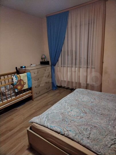 4-к. квартира, 98,4 м², 1/5 эт.