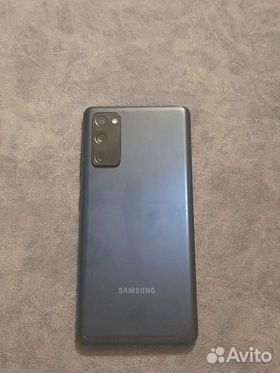 Samsung Galaxy S20FE (Fan Edition), 6/128 ГБ
