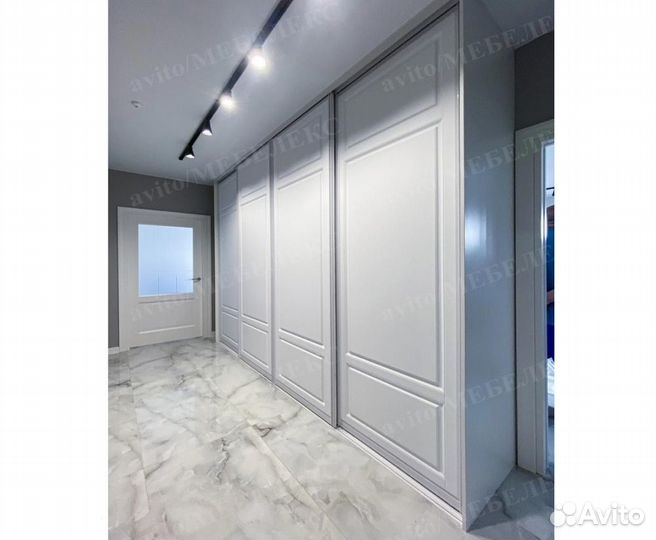 Шкаф купе на заказ