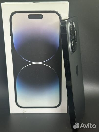 iPhone 14 Pro Max, 512 ГБ