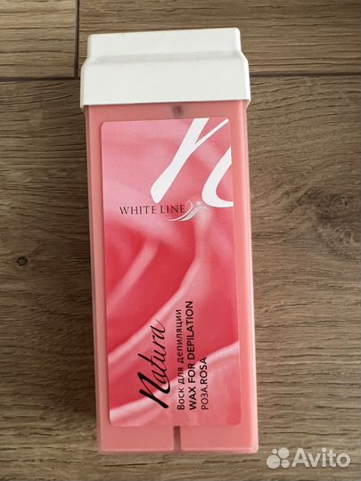 Воскоплав картриджный