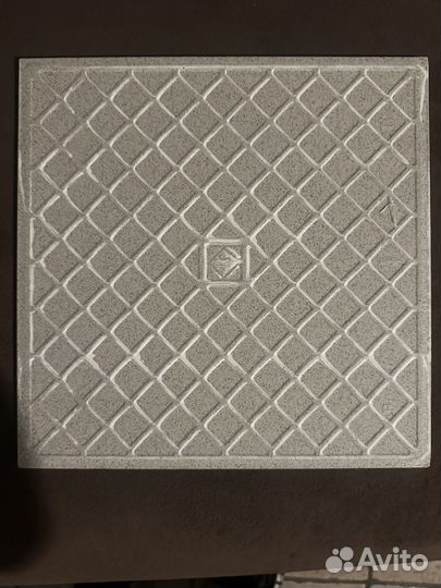 Плитка Уральский гранит