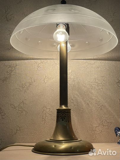 Настольная лампа Reccagni Angelo P 821