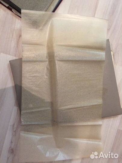 Копировальная бумага