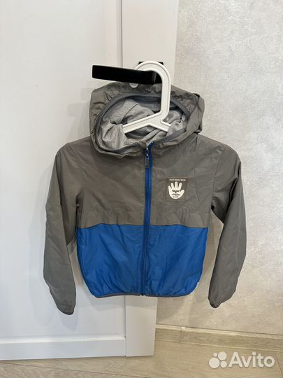 Куртка для мальчика