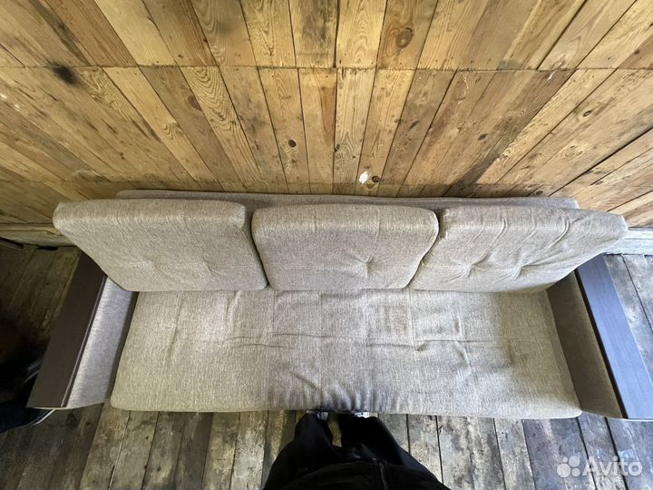 Диван куплены хофф