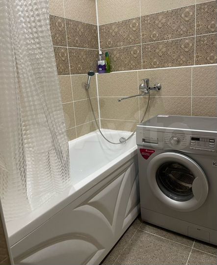 1-к. квартира, 46 м², 4/9 эт.