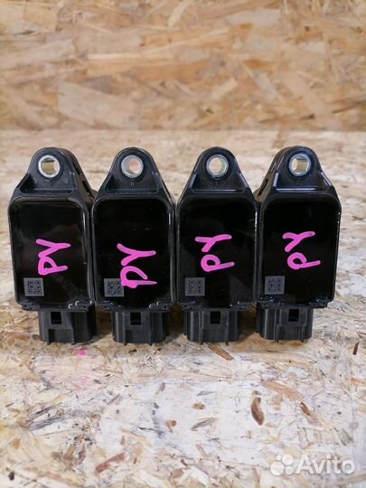 Катушка зажигания Mazda Cx5 KE 2.5 PY