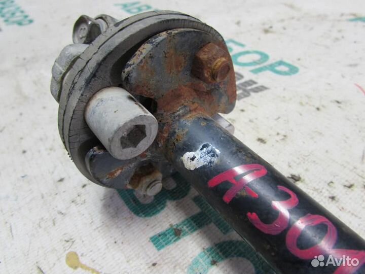 Кардан рулевой для Mazda BT-50 2006-2012г