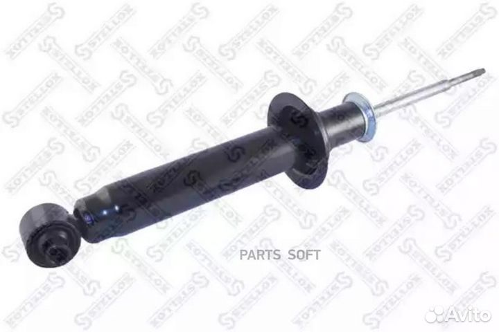 Stellox 32140005SX 3214-0005-SX амортизатор задний