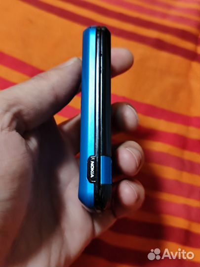 Nokia 7100 Supernova