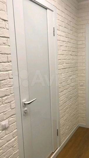 2-к. квартира, 37,7 м², 2/4 эт.