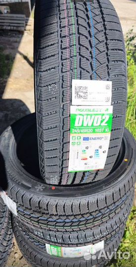 DoubleStar DW02 245/45 R20 103T