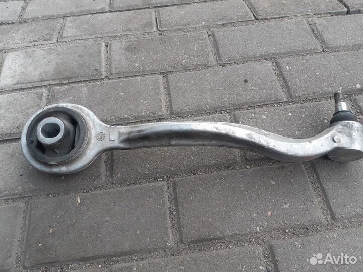 Рычаг передний левый mercedes-benz S W220