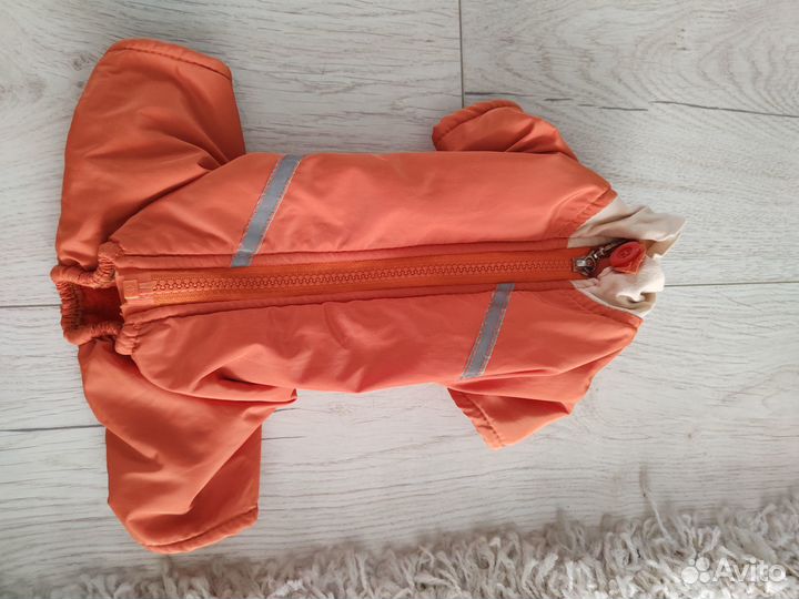 Одежда для маленьких собак