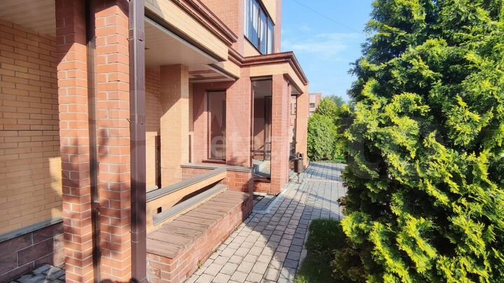 Сдам офисное помещение, 124 м²