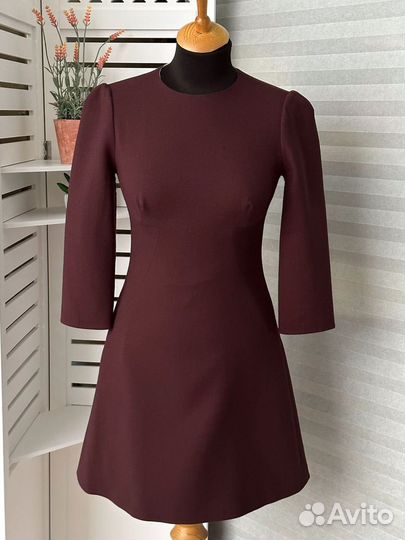 Платье Dolce&Gabbana