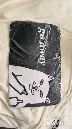 Коврик в прихожую