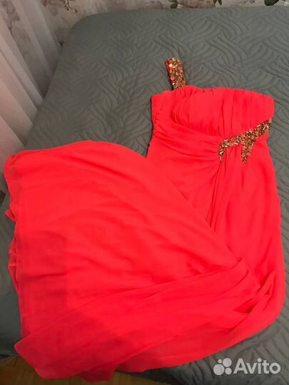 Платье для девушки