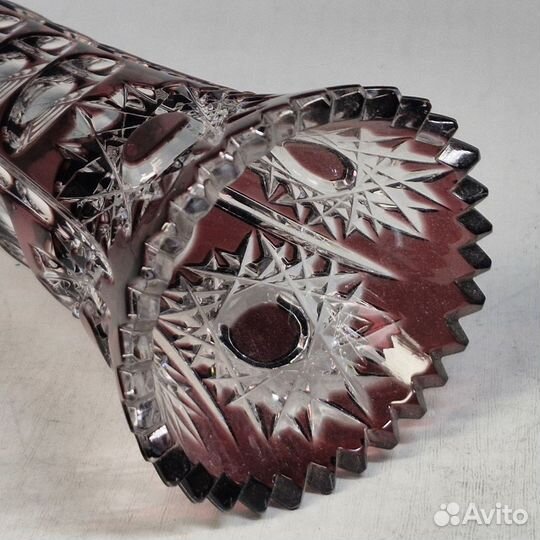 Ваза винтажная