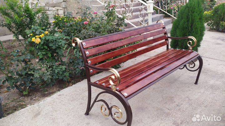 Скамейка 2.5 м