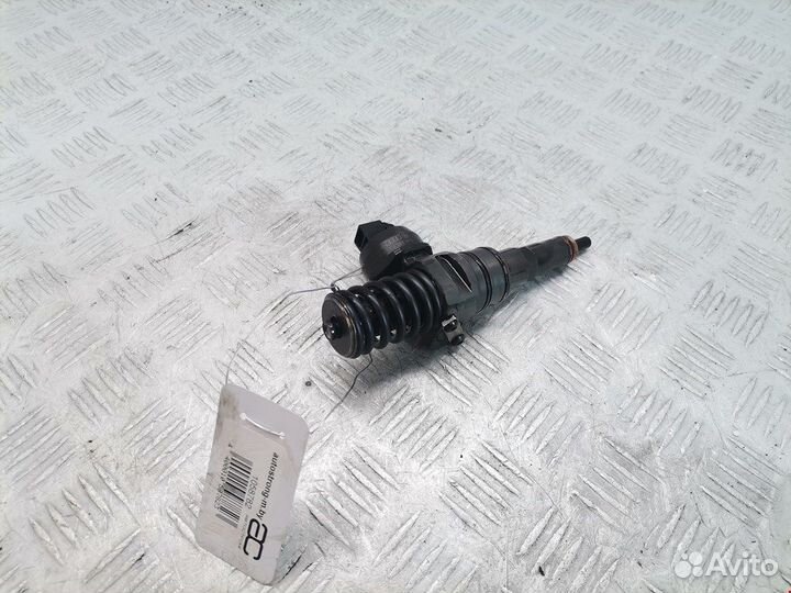 Форсунка для Volkswagen Golf 5