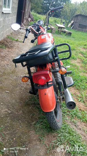 Альфа Орион 110