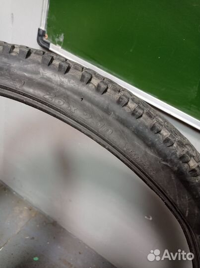 Покрышка 26 х 2.10