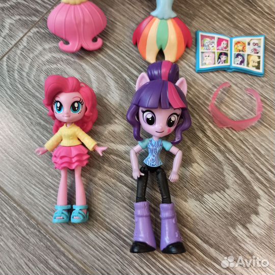 My Little Pony Мини 