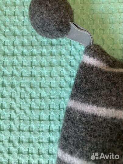 Шапка шлем nels 42-44