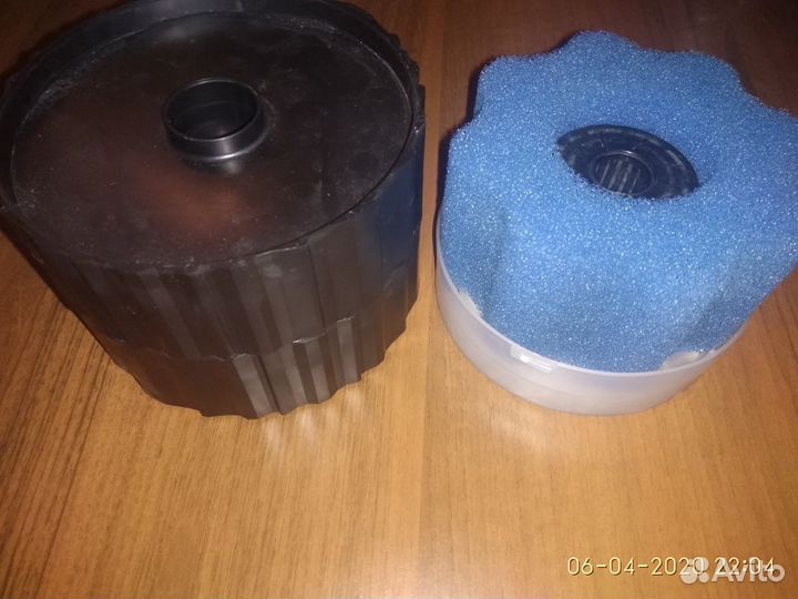 Фильтр для аквариума