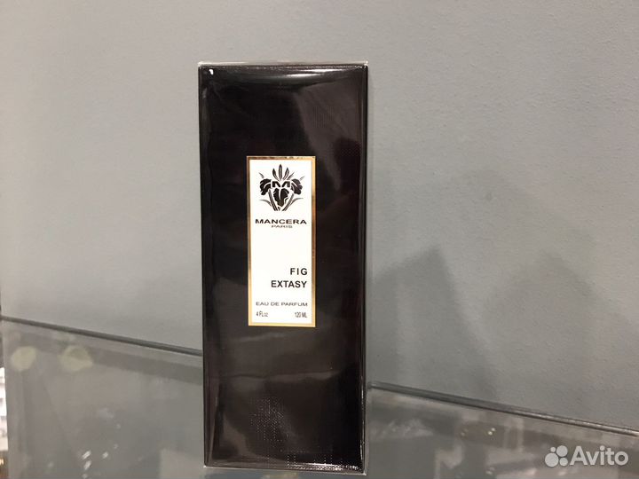 Парфюм Mancera Fig Extasy