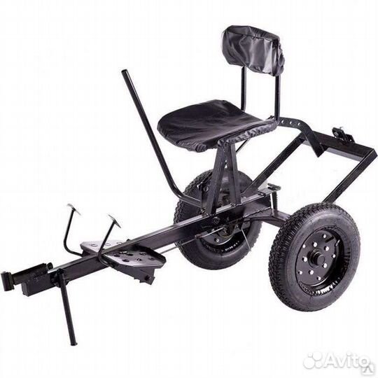 Адаптер для мотоблока бу