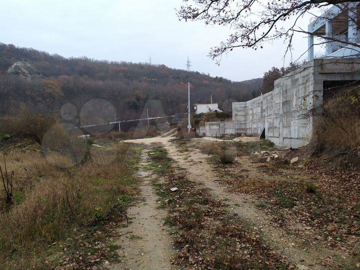 Участок 9 сот. (СНТ, ДНП)