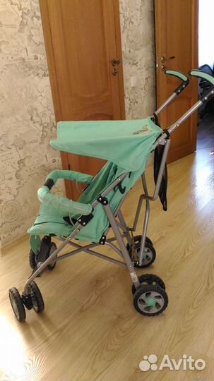 Коляска детская прогулочная