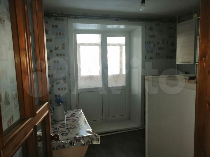 2-к. квартира, 48,4 м², 1/5 эт.