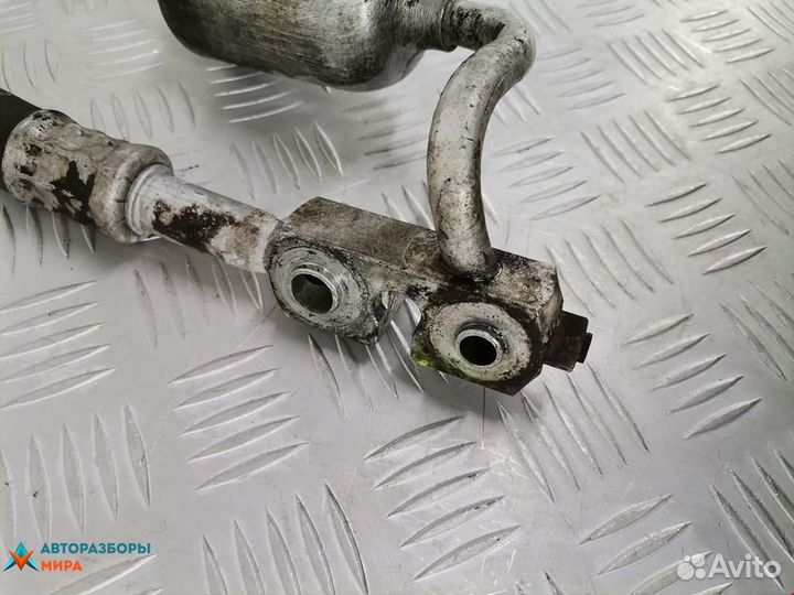 Трубка кондиционера Ford Expedition 2 2006