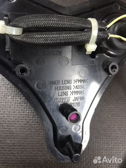 R1 09-14 стоп сигнал оригинал Yamaha