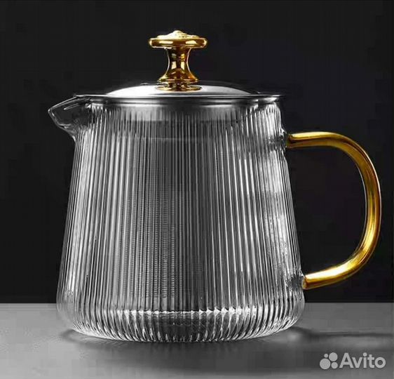 Чайник заварочный (6 штук)