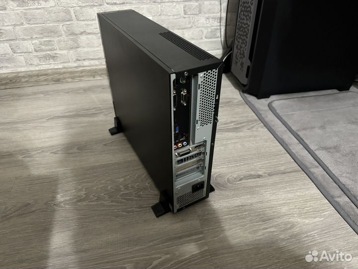 Игровой Компьютер MSI
