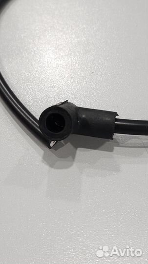 Колпачок свечной (19мм) (kinetix)