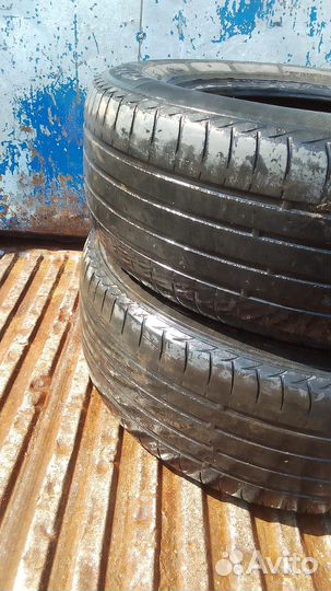 Giti GitiComfort SUV 520 215/65 R16 102H