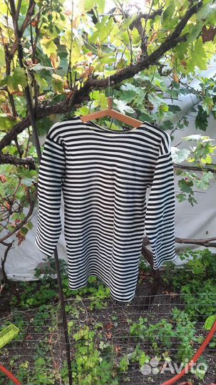 Тельняшка мужская