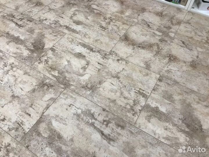 Виниловый ламинат