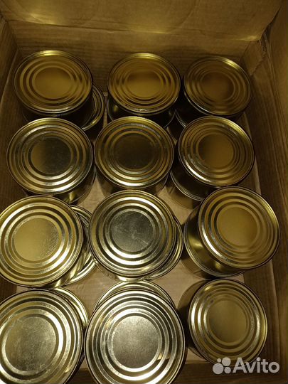 Говядина тушеная